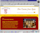 Sancho's Restaurant