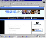 The Magrino Agency - Accountant